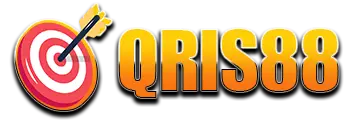Logo Qris88